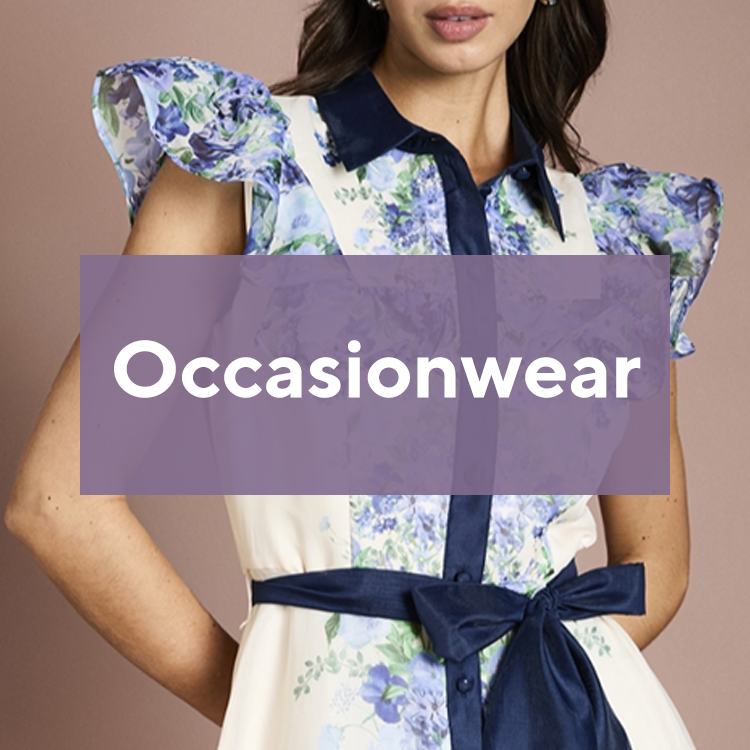 Occasionwear